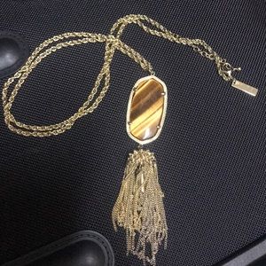 Kendra Scott Rayne Necklace